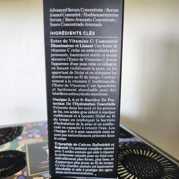 Perricone MD Cold Plasma+ Advanced Serum Concentrate - Picture 4 of 7